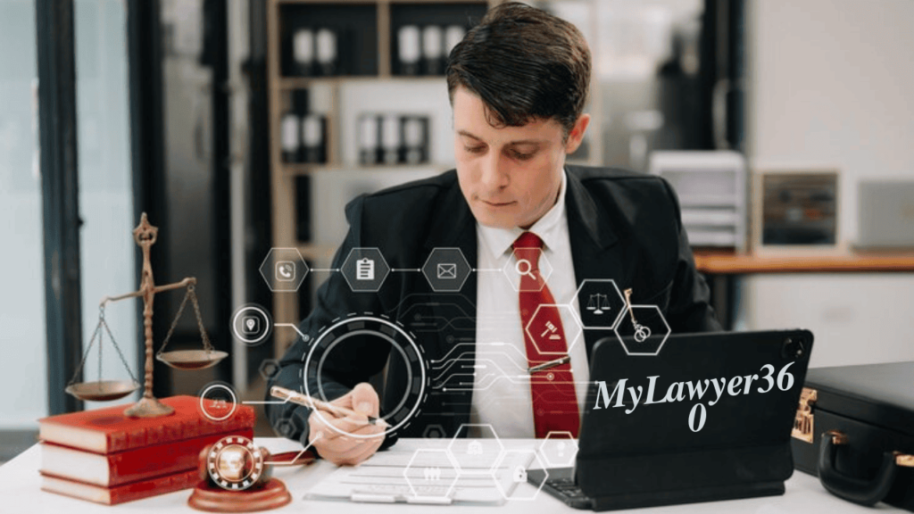 mylawyer360