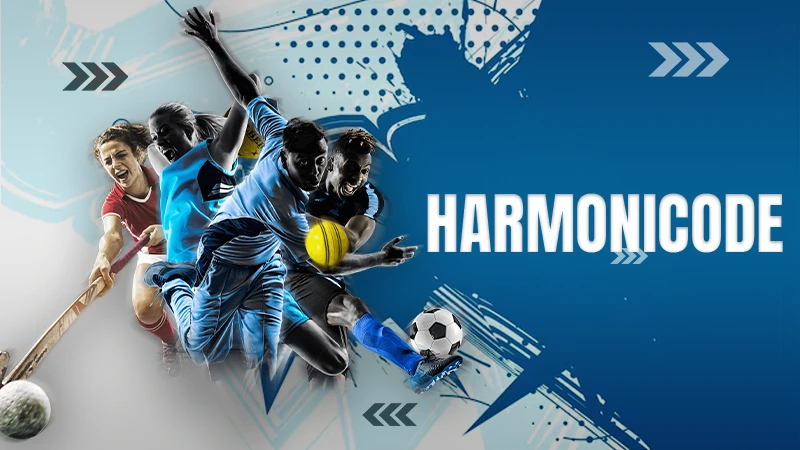 harmonicode sport