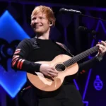 ed sheeran details the lovestruck jitters in sweet new single ...